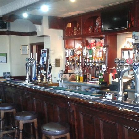 Gilesgate Moor Hotel Durham Zewnętrze zdjęcie