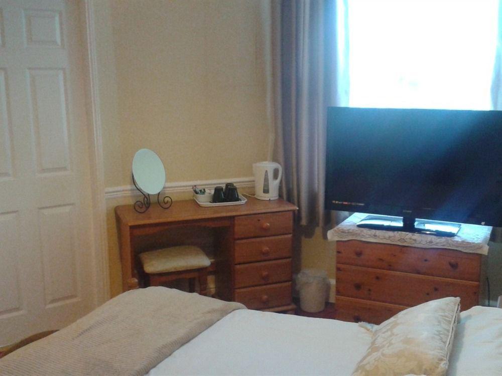 Gilesgate Moor Hotel Durham Zewnętrze zdjęcie
