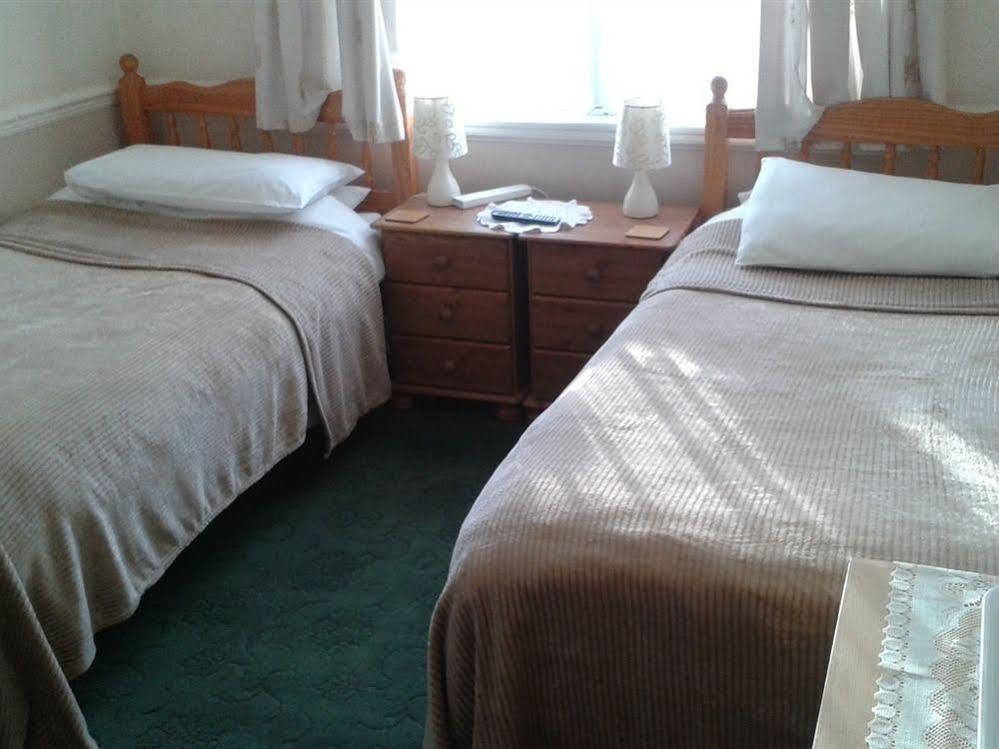 Gilesgate Moor Hotel Durham Zewnętrze zdjęcie