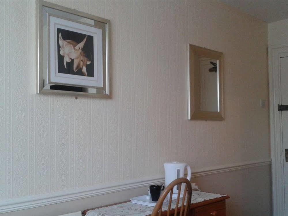 Gilesgate Moor Hotel Durham Zewnętrze zdjęcie