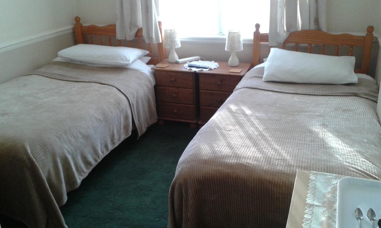 Gilesgate Moor Hotel Durham Zewnętrze zdjęcie