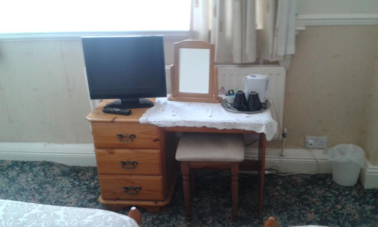 Gilesgate Moor Hotel Durham Zewnętrze zdjęcie