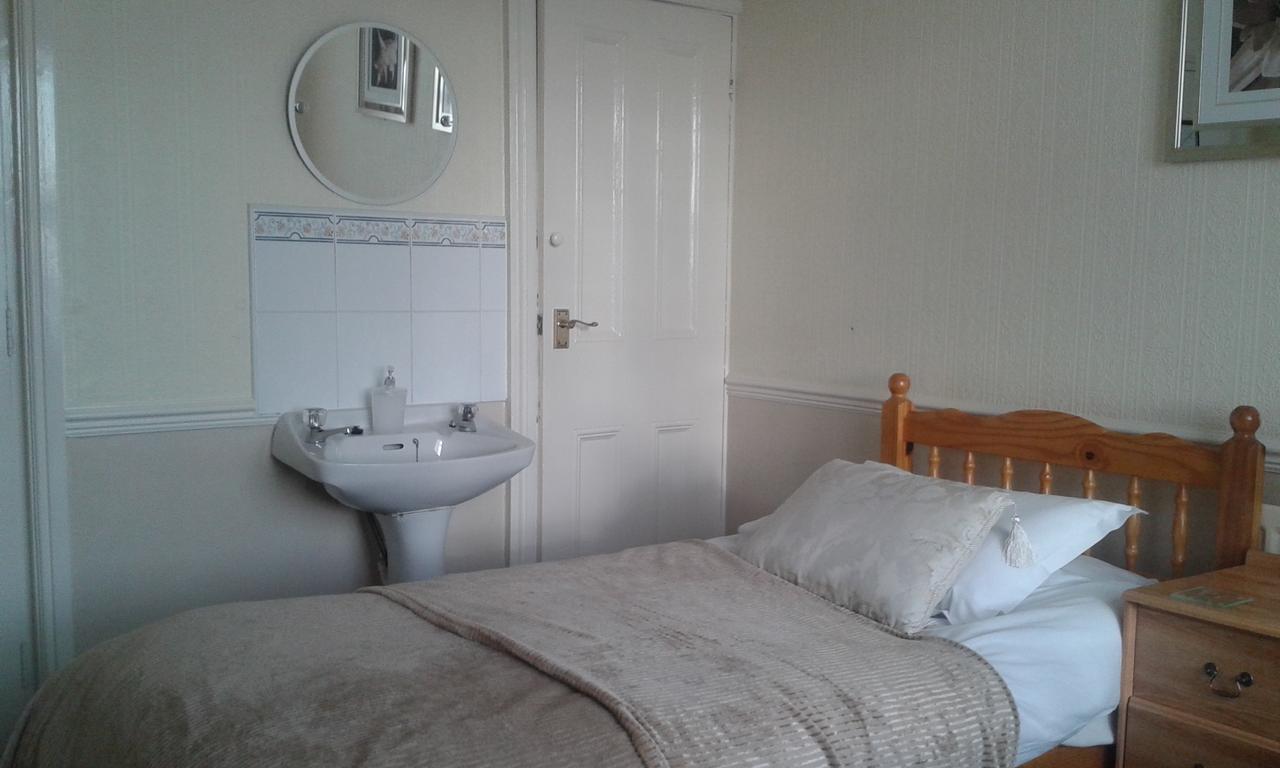 Gilesgate Moor Hotel Durham Zewnętrze zdjęcie