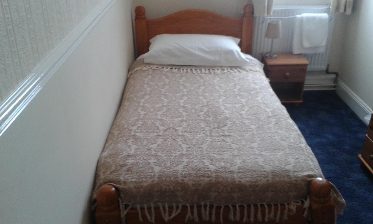 Gilesgate Moor Hotel Durham Zewnętrze zdjęcie
