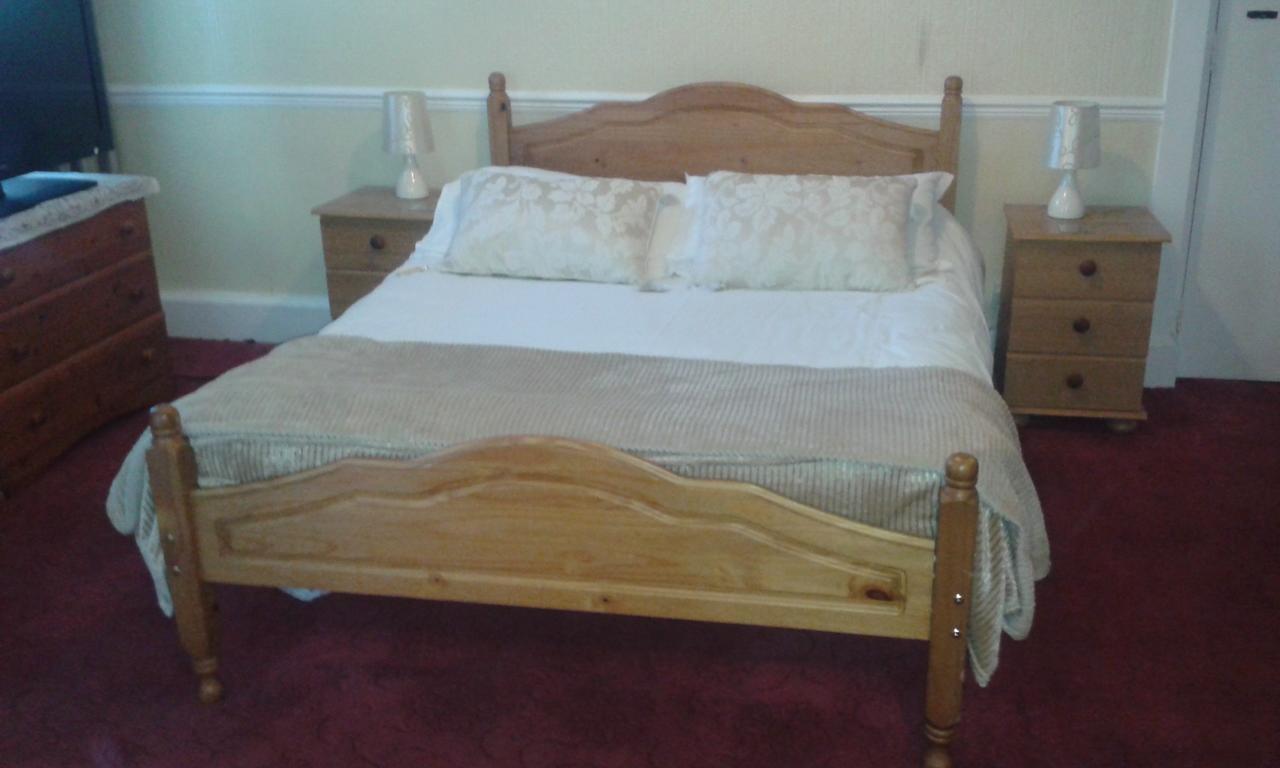 Gilesgate Moor Hotel Durham Zewnętrze zdjęcie