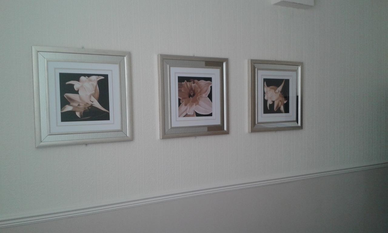 Gilesgate Moor Hotel Durham Zewnętrze zdjęcie