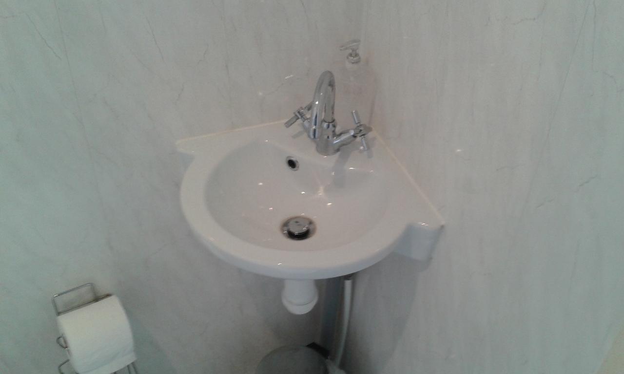 Gilesgate Moor Hotel Durham Zewnętrze zdjęcie