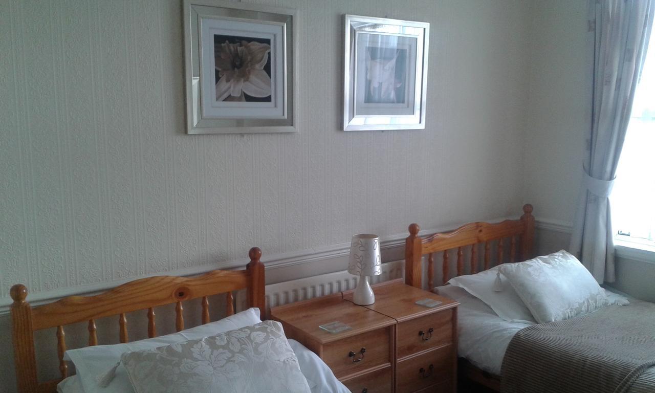 Gilesgate Moor Hotel Durham Zewnętrze zdjęcie