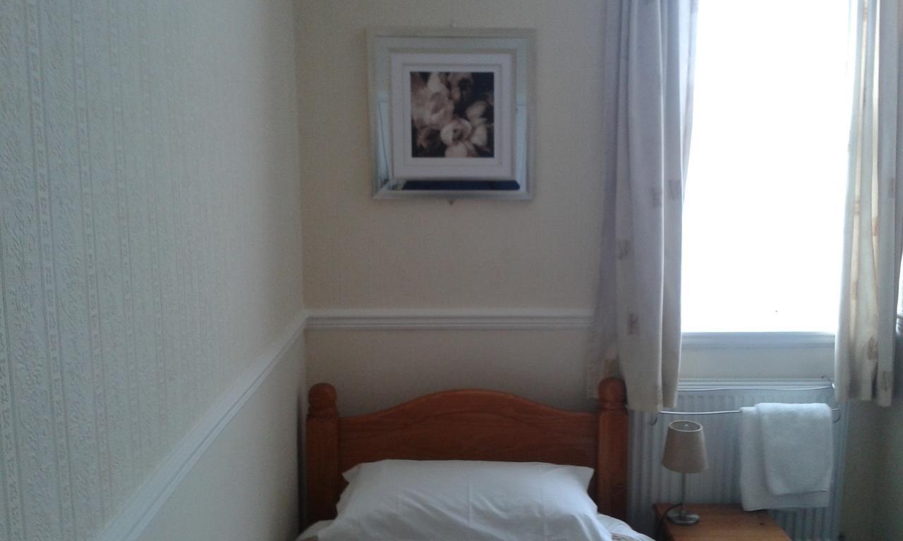 Gilesgate Moor Hotel Durham Zewnętrze zdjęcie