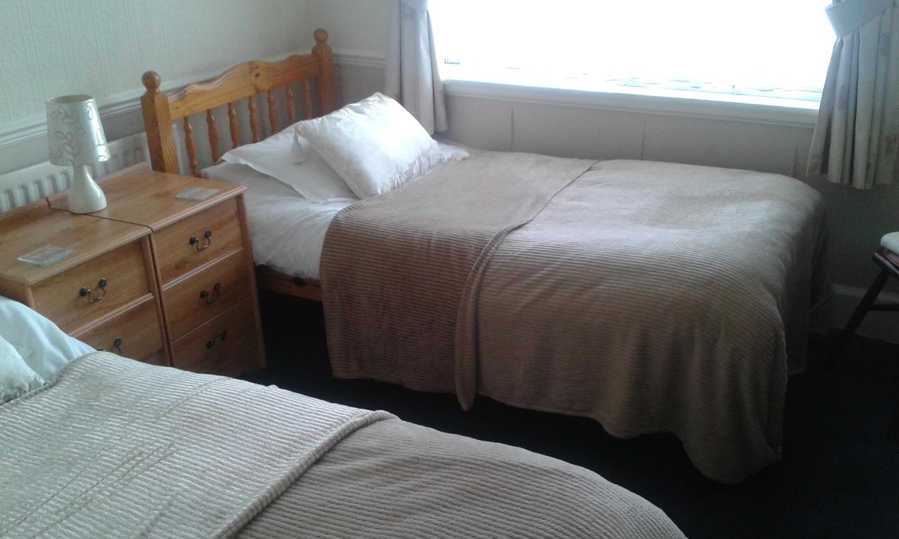 Gilesgate Moor Hotel Durham Zewnętrze zdjęcie
