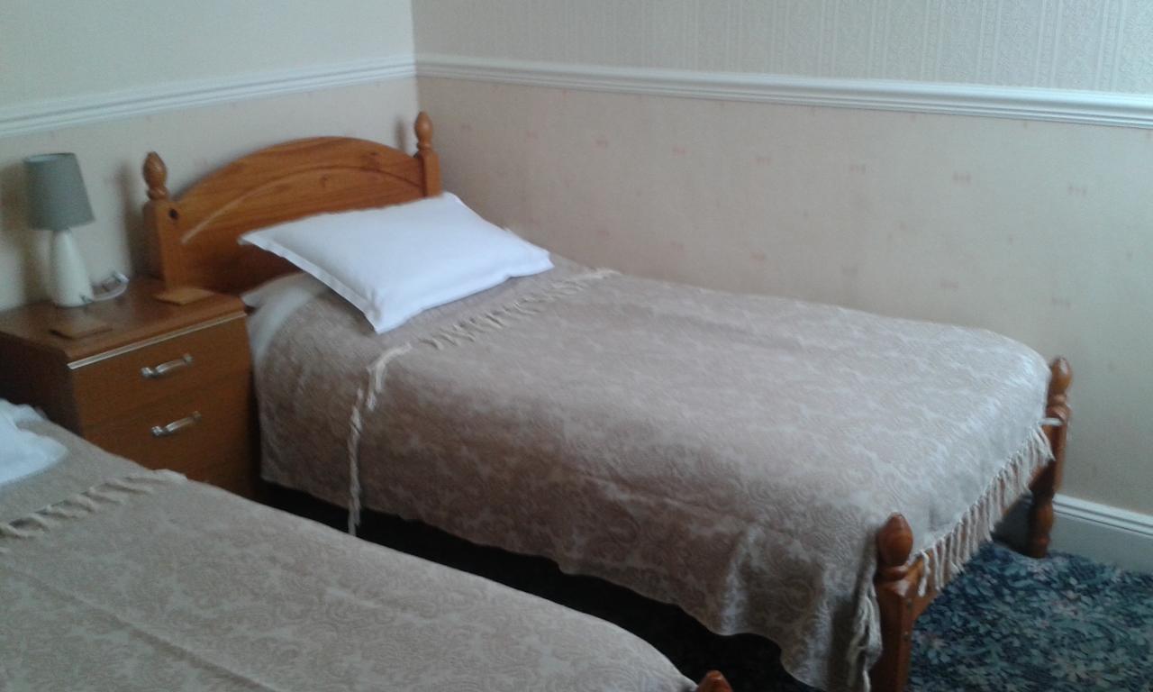 Gilesgate Moor Hotel Durham Zewnętrze zdjęcie