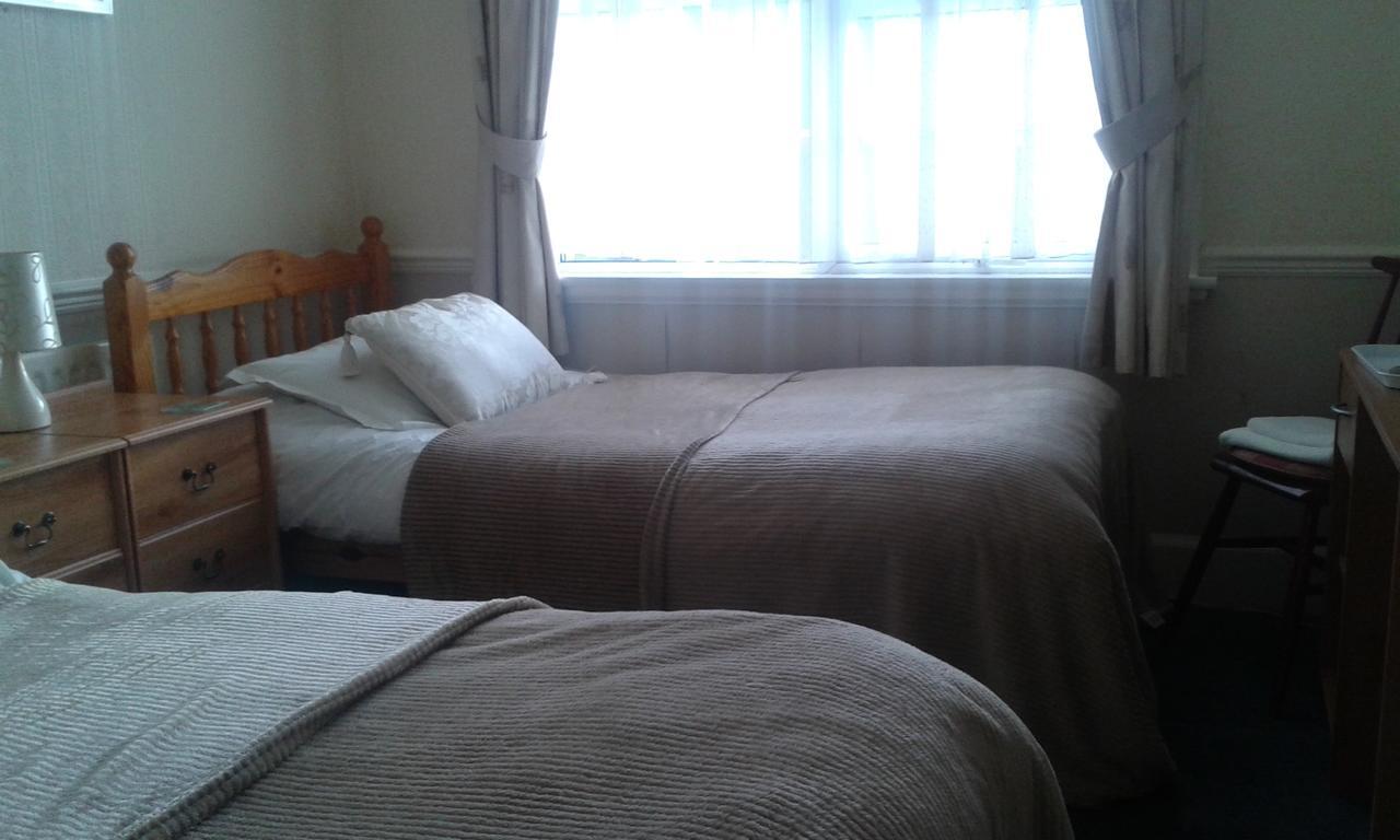 Gilesgate Moor Hotel Durham Zewnętrze zdjęcie