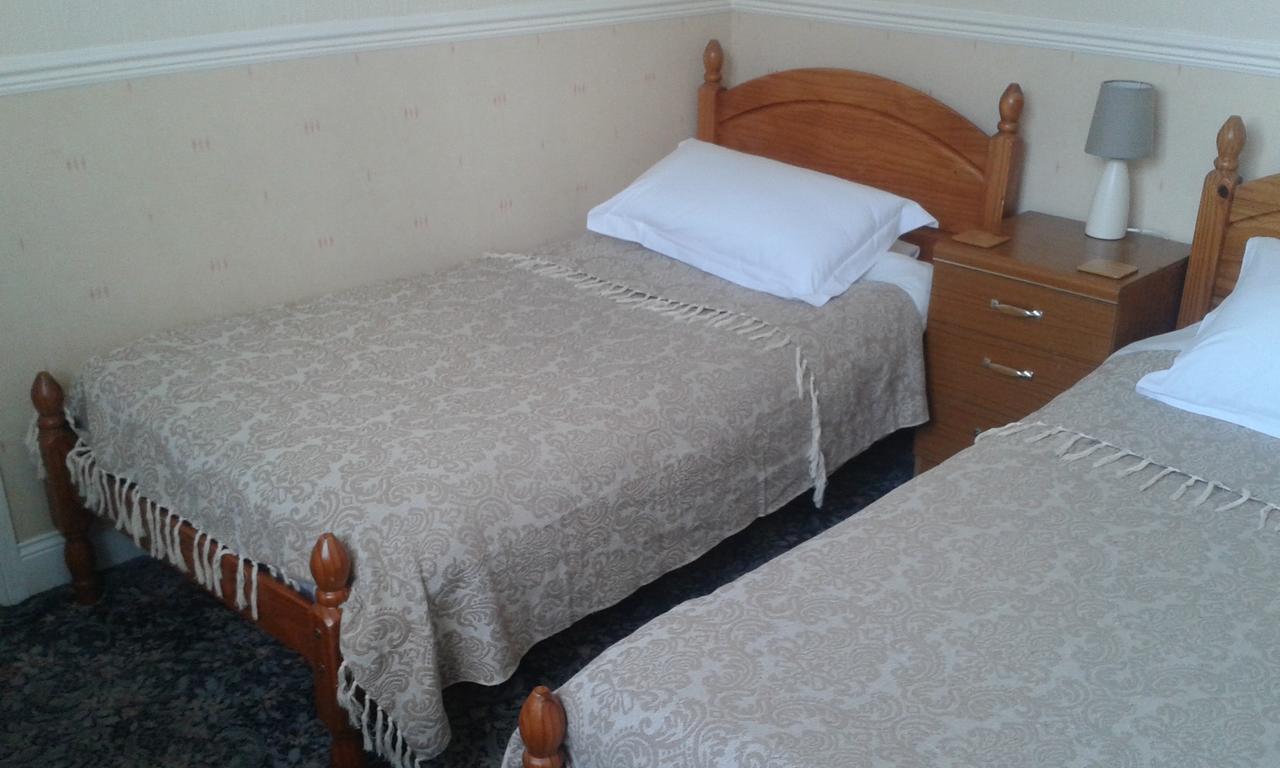 Gilesgate Moor Hotel Durham Zewnętrze zdjęcie