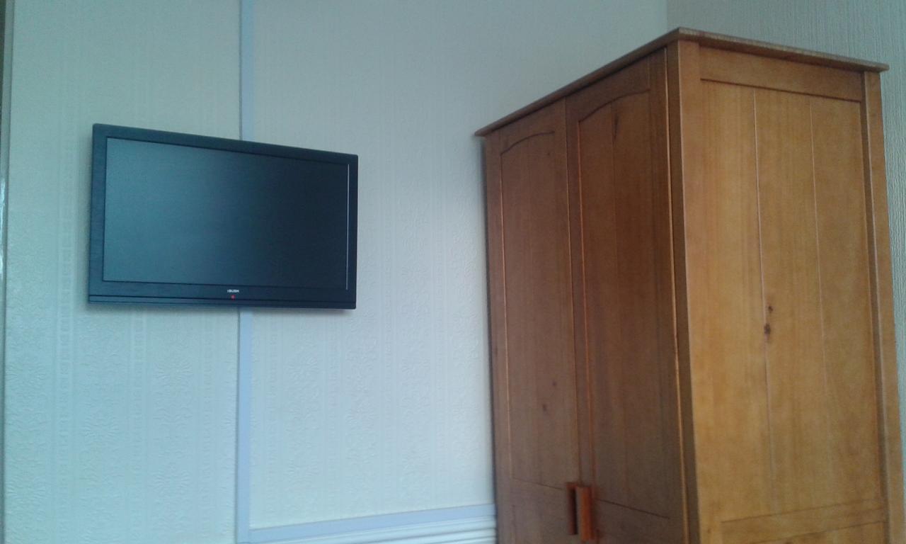 Gilesgate Moor Hotel Durham Zewnętrze zdjęcie