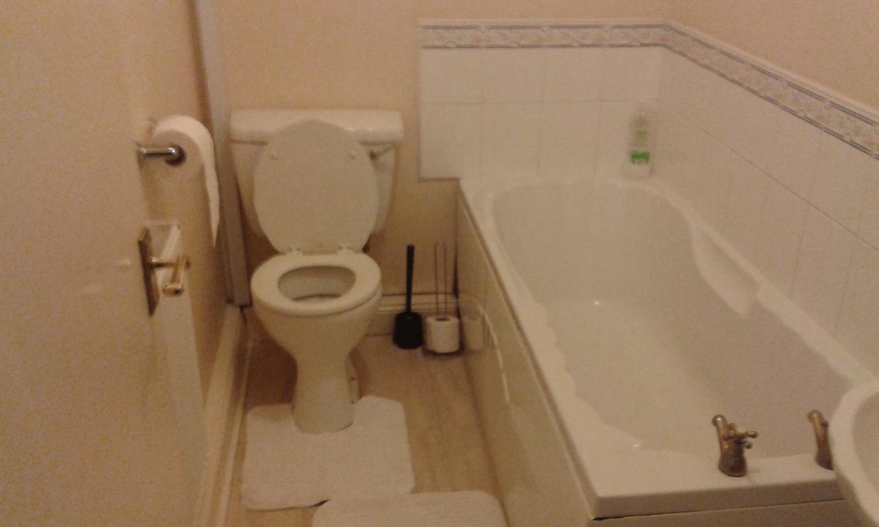 Gilesgate Moor Hotel Durham Zewnętrze zdjęcie