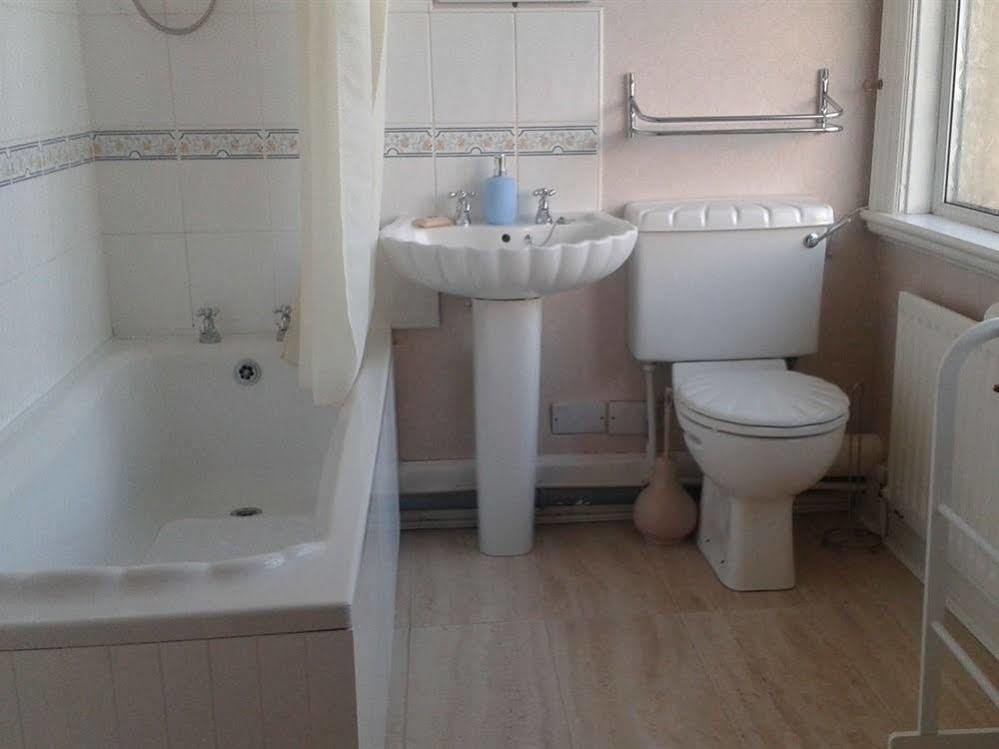 Gilesgate Moor Hotel Durham Zewnętrze zdjęcie