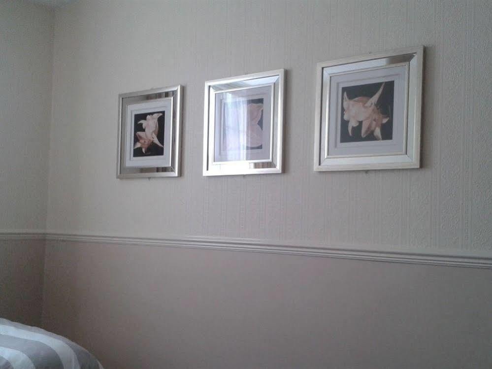 Gilesgate Moor Hotel Durham Zewnętrze zdjęcie